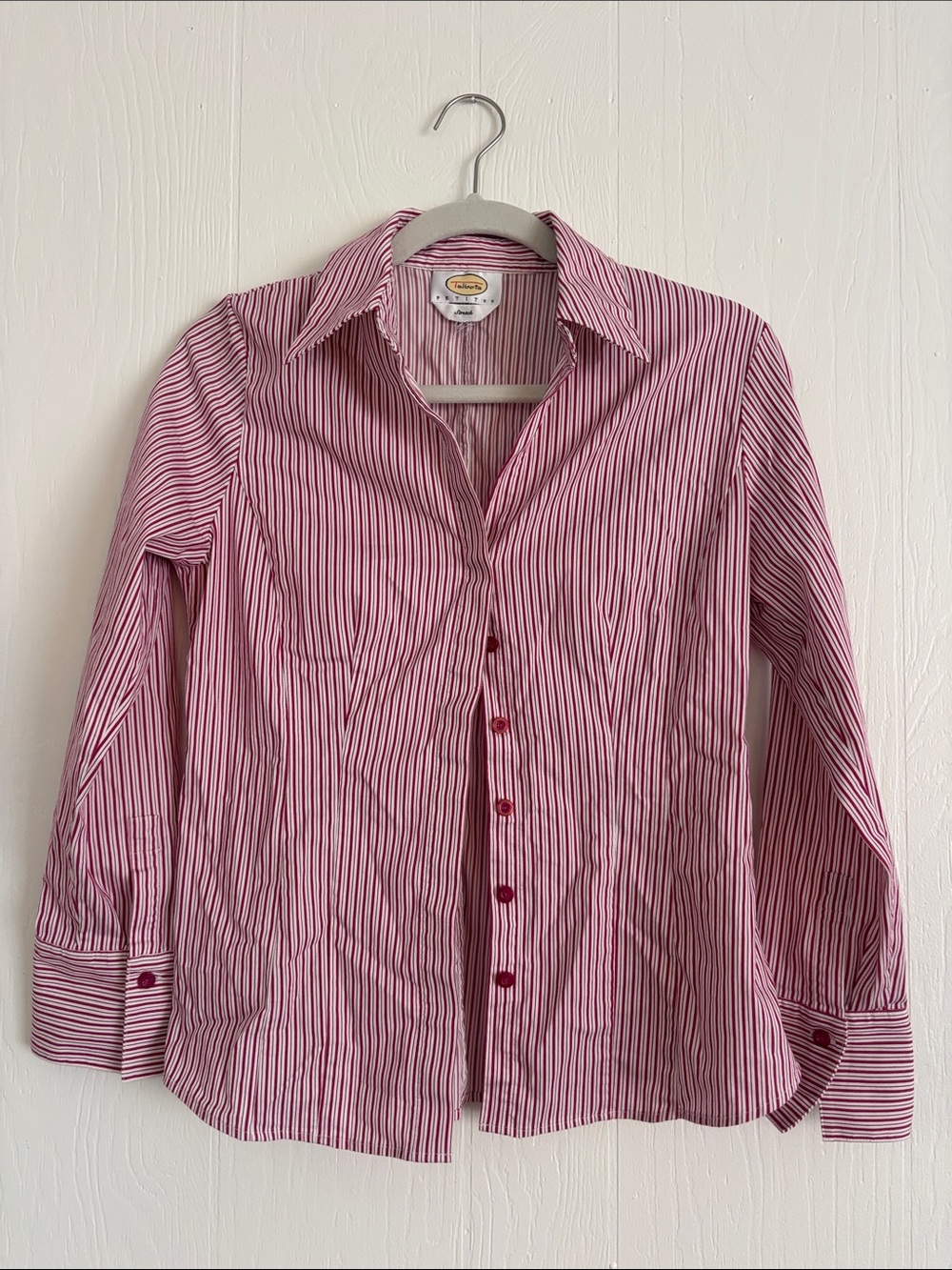 Talbots shirt